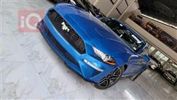 فۆرد مۆستانگ